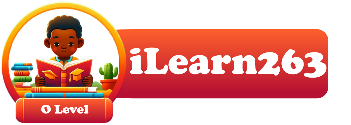 iLearn263 Logo