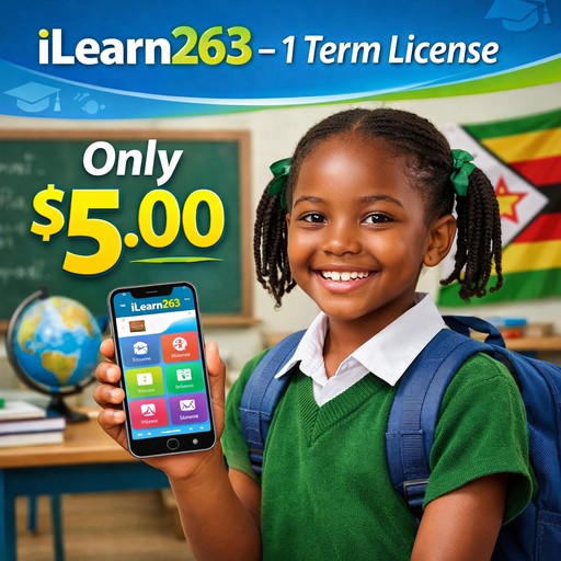 iLearn263 1 Term License